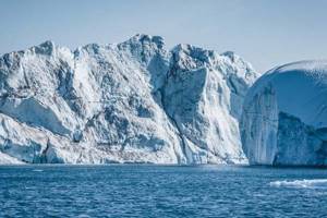 
        Северный Ледовитый океан может освободиться от летнего льда к 2050 году            