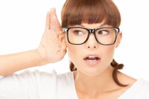 Ученые рассказали, как слух влияет на наше зрение