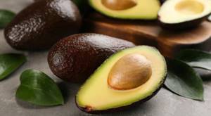 Полезные свойства авокадо вас удивят