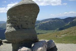 
        Трованты: древние и таинственные «живые камни» Румынии            