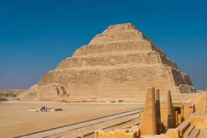 
        В Египте обнаружили «самую древнюю и самую полную мумию»            