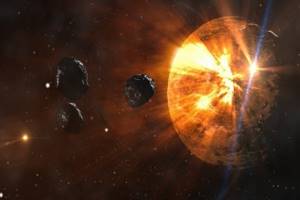 
        Ключевое сходство между Венерой и Землей выявили астрономы            
