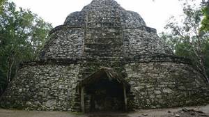 В Мексике обнаружили мезоамериканские памятники возрастом 3000 лет