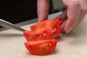 
        Российские ученые вывели антихолестериновые томаты            